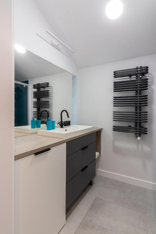 Apartment Nearto Old Town Miodowa Parking Cracovia Exterior foto